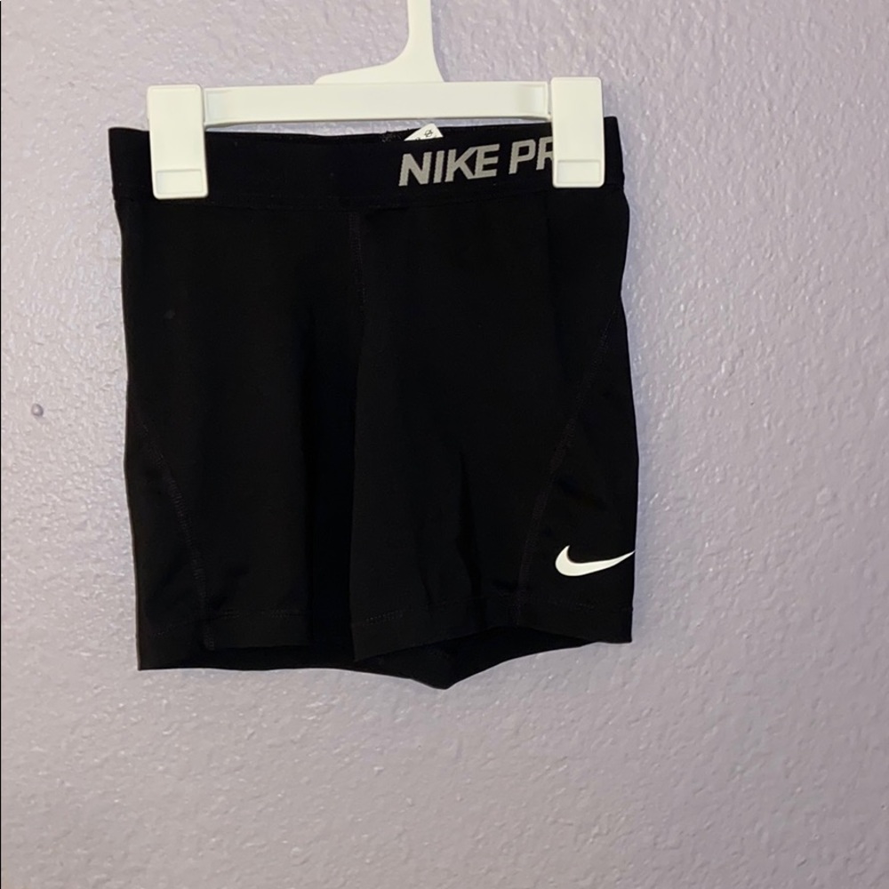 kids nike pros
